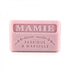 French Marseille Soap Family Mamie (Granny) 125g - Eco Natural Products - FouFour - Savon de Marseille - Bar Soap