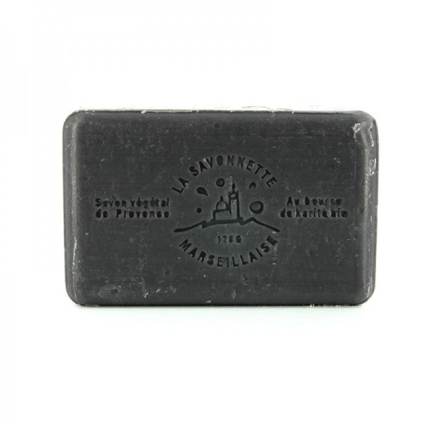 French Marseille Soap Family Papa (Daddy) 125g - FouFour - Savon de Marseille - Bar Soap - Eco Natural Products