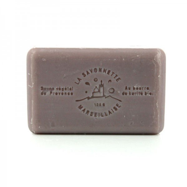 French Marseille Soap Family Papi (Grandpa) 125g - Eco Natural Products - FouFour - Savon de Marseille - Bar Soap