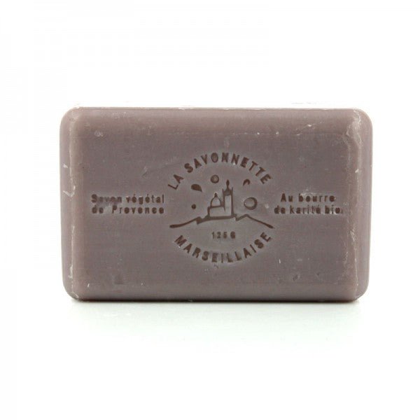 French Marseille Soap Family Papi (Grandpa) 125g - FouFour - Savon de Marseille - Bar Soap - Eco Natural Products