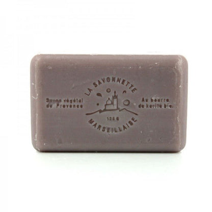 French Marseille Soap Family Papi (Grandpa) 125g - FouFour - Savon de Marseille - Bar Soap - Eco Natural Products
