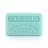 French Marseille Soap Family Parrain (Godfather) 125g - Eco Natural Products - FouFour - Savon de Marseille - Bar Soap