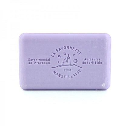 French Marseille Soap Family Tatie (Auntie) 125g - FouFour - Savon de Marseille - Bar Soap - Eco Natural Products