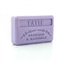 French Marseille Soap Family Tatie (Auntie) 125g - Eco Natural Products - FouFour - Savon de Marseille - Bar Soap