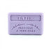 French Marseille Soap Family Tatie (Auntie) 125g - Eco Natural Products - FouFour - Savon de Marseille - Bar Soap