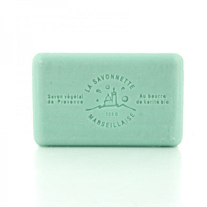 French Marseille Soap Family Tonton (Uncle) 125g - FouFour - Savon de Marseille - Bar Soap - Eco Natural Products