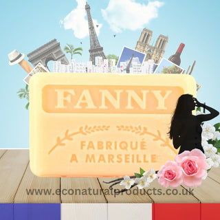 Marseille Soaps