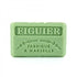 French Marseille Soap Figuier (Fig) 125g - Eco Natural Products - FouFour - Savon de Marseille - Bar Soap