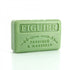 French Marseille Soap Figuier (Fig) 125g - Eco Natural Products - FouFour - Savon de Marseille - Bar Soap