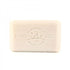 French Marseille Soap Fleur de Coton (Cotton Flower) 125g - Eco Natural Products - FouFour - Savon de Marseille - Bar Soap