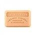 French Marseille Soap Fleur de Tabac (Tobacco Flower) 125g - Eco Natural Products - FouFour - Savon de Marseille - Bar Soap