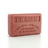 French Marseille Soap Fraise (Strawberry) 125g - Eco Natural Products - FouFour - Savon de Marseille - Bar Soap