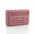 French Marseille Soap Fruits Rouge (Red Fruits) 125g - Eco Natural Products - FouFour - Savon de Marseille - Bar Soap