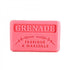 French Marseille Soap Grenade (Pomegranate) 125g - Eco Natural Products - FouFour - Savon de Marseille - Bar Soap