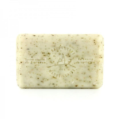 French Marseille Soap Herbe de Provence (Herbs Of Provence) 125g - FouFour - Savon de Marseille - Bar Soap - Eco Natural Products