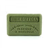 French Marseille Soap Huile d'Argan (Argan Oil) 125g - Eco Natural Products - FouFour - Savon de Marseille - Bar Soap