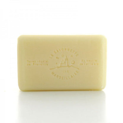 French Marseille Soap Huile de Pepin de Raisin (Grape Seed Oil) 125g - FouFour - Savon de Marseille - Bar Soap - Eco Natural Products