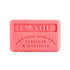 French Marseille Soap I Love You 125g - Eco Natural Products - FouFour - Savon de Marseille - Bar Soap