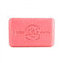 French Marseille Soap I Love You 60g - Eco Natural Products - FouFour - Savon de Marseille - Bar Soap