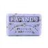 French Marseille Soap Lavender Flowers 125g - Eco Natural Products - FouFour - Savon de Marseille - Bar Soap