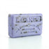 French Marseille Soap Lavender Flowers 125g - Eco Natural Products - FouFour - Savon de Marseille - Bar Soap