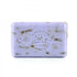 French Marseille Soap Lavender Flowers 125g - Eco Natural Products - FouFour - Savon de Marseille - Bar Soap