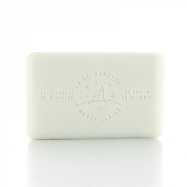 French Marseille Soap Maman (Mummy) 125g - FouFour - Savon de Marseille - Bar Soap - Eco Natural Products