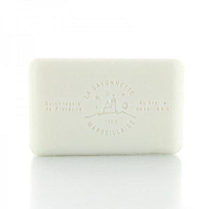 French Marseille Soap Maman (Mummy) 125g - FouFour - Savon de Marseille - Bar Soap - Eco Natural Products