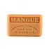 French Marseille Soap Mango (Mangue) 125g - Eco Natural Products - FouFour - Savon de Marseille - Bar Soap