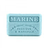 French Marseille Soap Marine (Navy) 125g - Eco Natural Products - FouFour - Savon de Marseille - Bar Soap