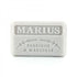 French Marseille Soap Marius 125g - Eco Natural Products - FouFour - Savon de Marseille - Bar Soap