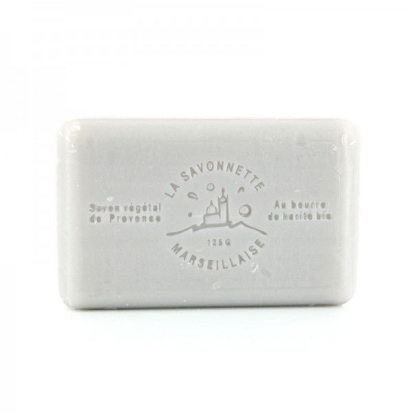 French Marseille Soap Marius 125g - Eco Natural Products - FouFour - Savon de Marseille - Bar Soap