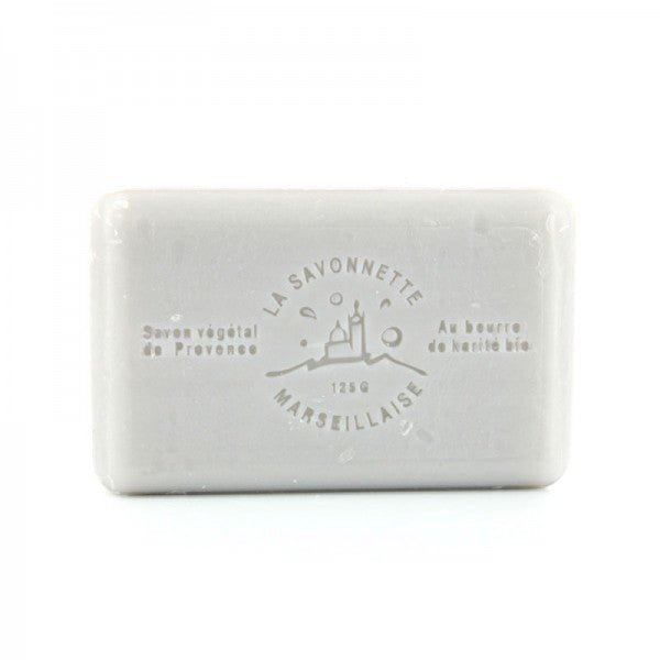 French Marseille Soap Marius 125g - FouFour - Savon de Marseille - Bar Soap - Eco Natural Products