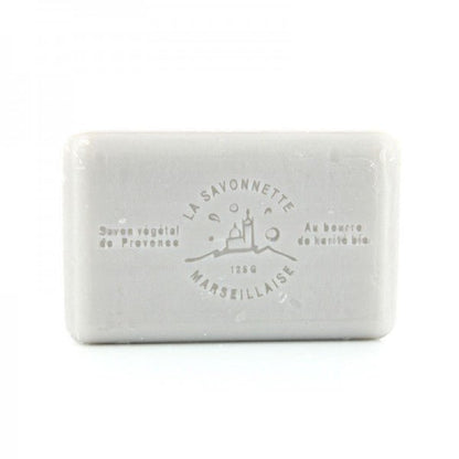 French Marseille Soap Marius 125g - FouFour - Savon de Marseille - Bar Soap - Eco Natural Products