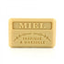 French Marseille Soap Miel (Honey) 125g - Eco Natural Products - FouFour - Savon de Marseille - Bar Soap