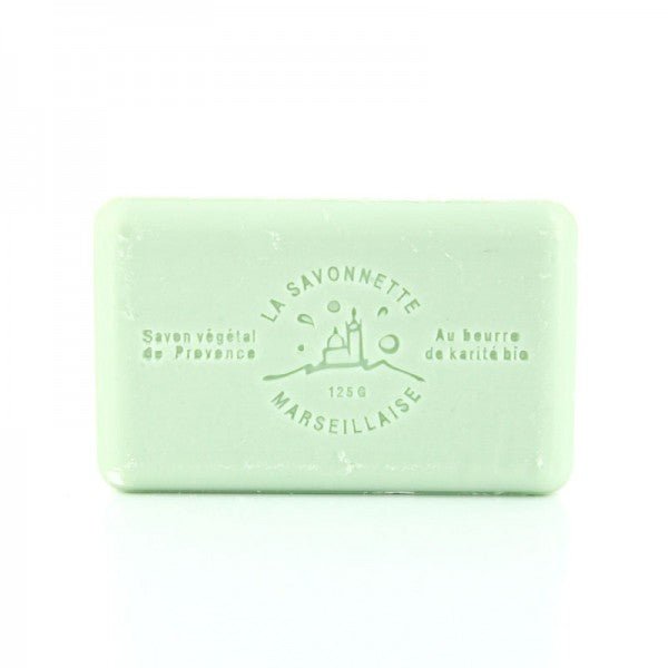 French Marseille Soap Minot (Child) 125g - Eco Natural Products - FouFour - Savon de Marseille - Bar Soap