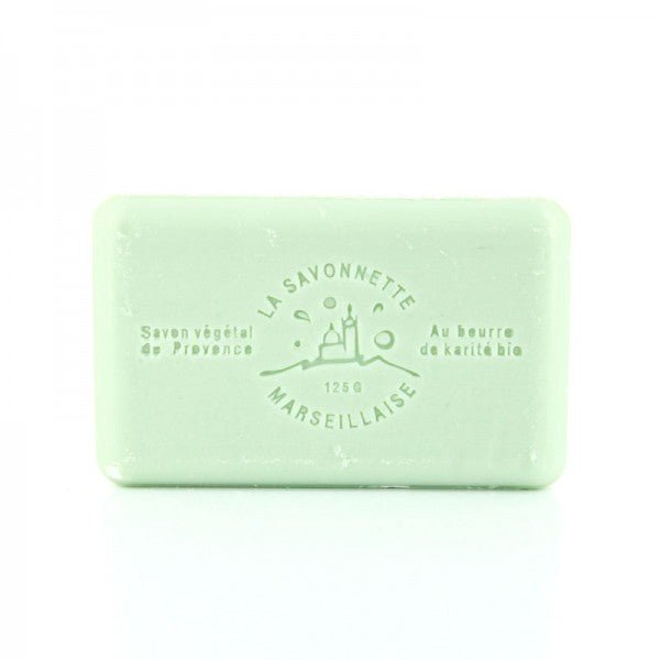 French Marseille Soap Minot (Child) 125g - FouFour - Savon de Marseille - Bar Soap - Eco Natural Products