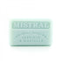 French Marseille Soap Mistral 125g - Eco Natural Products - FouFour - Savon de Marseille - Bar Soap