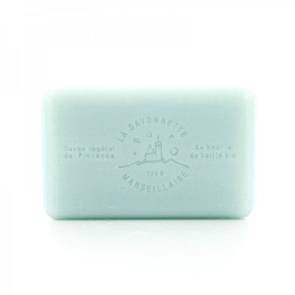 French Marseille Soap Mistral 125g - FouFour - Savon de Marseille - Bar Soap - Eco Natural Products