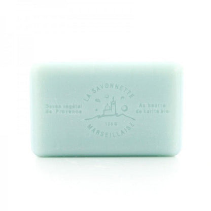 French Marseille Soap Mistral 125g - FouFour - Savon de Marseille - Bar Soap - Eco Natural Products
