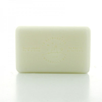 French Marseille Soap Muguet (Lily of the Valley) 60g - FouFour - Savon de Marseille - Bar Soap - Eco Natural Products