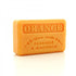 French Marseille Soap Orange 125g - Eco Natural Products - FouFour - Savon de Marseille - Bar Soap