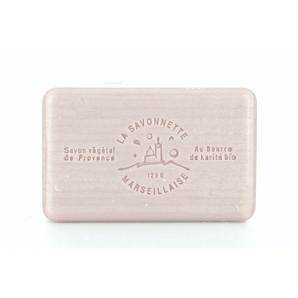 French Marseille Soap Paillettes de Licorne (Unicorn Sparkles) 125g - FouFour - Savon de Marseille - Bar Soap - Eco Natural Products