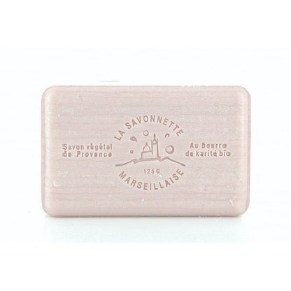 French Marseille Soap Paillettes de Licorne (Unicorn Sparkles) 125g - FouFour - Savon de Marseille - Bar Soap - Eco Natural Products