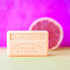 French Marseille Soap Pamplemousse (Grapefruit) 125g - Eco Natural Products - FouFour - Savon de Marseille - Bar Soap