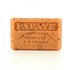 French Marseille Soap Papaye (Papaya) 125g - Eco Natural Products - FouFour - Savon de Marseille - Bar Soap