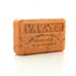 French Marseille Soap Papaye (Papaya) 125g - Eco Natural Products - FouFour - Savon de Marseille - Bar Soap