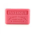 French Marseille Soap Pasteque (Watermelon) 125g - Eco Natural Products - FouFour - Savon de Marseille - Bar Soap