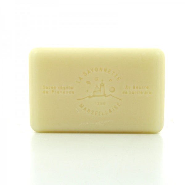 French Marseille Soap Pastis 125g - Eco Natural Products - FouFour - Savon de Marseille - Bar Soap