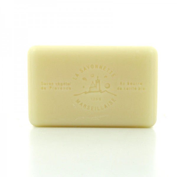 French Marseille Soap Pastis 125g - FouFour - Savon de Marseille - Bar Soap - Eco Natural Products